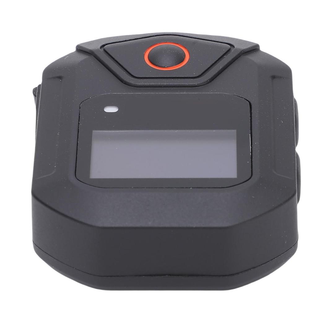 Wireless Remote Control Fit for Action 5 Pro 4 Action Camera Bluetooth 5.0 Remote Controller 25M Range IPX4 Water Proof