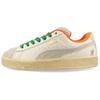 New Suede Xl Carrots Warm White