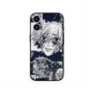 Tokyo Ghoul Ken Kaneki Cover Phone Case for OPPO A18 A16 A17 A38 A54 A40 A60 A80 A78 A79 A57 A55 A96 A15 A53