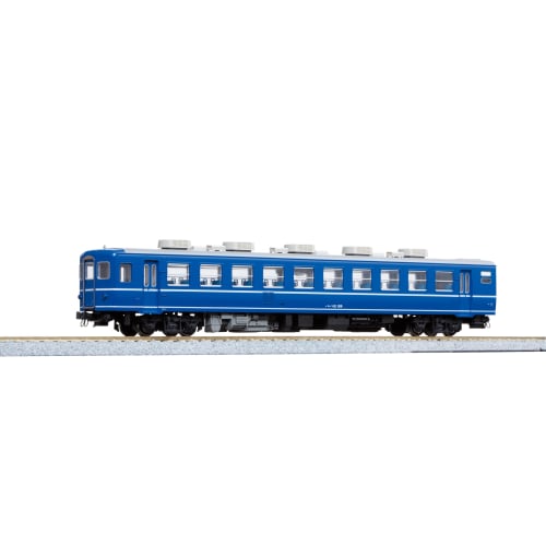 KATO HO Gauge HO Suhafu 12 1-502 Model Train Passenger Car