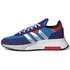 Retropy F2 Legacy Indigo Red Men Sneakers Blue Blue-Rush Silver-Metallic GW0511