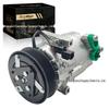 Совместим с компрессором кондиционера HYUNDAI Elantra 1.8L и Soul 2.0L 977012K700.