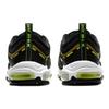 Nike X Undefeated Air Max 97 'Black Volt' Кроссовки Повседневная обувь DC4830-001