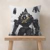 Game TTitanfall 2 Pillow Gift Home Office Decoration Pillow Bedroom Sofa Car Cushion CoverPillow Case