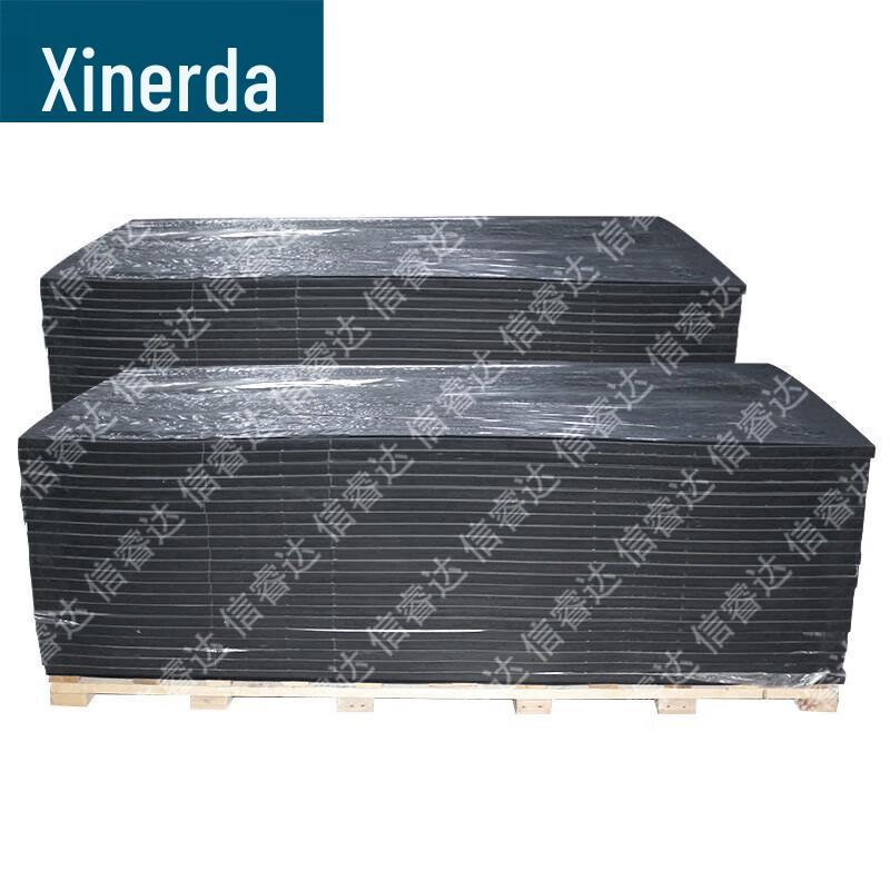 Xinruida Heavy-Duty Industrial Rubber Pads