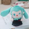 Miku Изысканная Плюшевая Игрушка Хацунэ Фуфу с Очаровательным Мультяшным Дизайном для Всех Возрастов