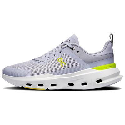 On Cloudpulse Next Удобные кроссовки для бега Женские кроссовки Серые 3WF30324126