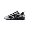 408 Comfortable Soft Durable Low-Top Casual Shoes Unisex Casual Shoes Black ML408SB