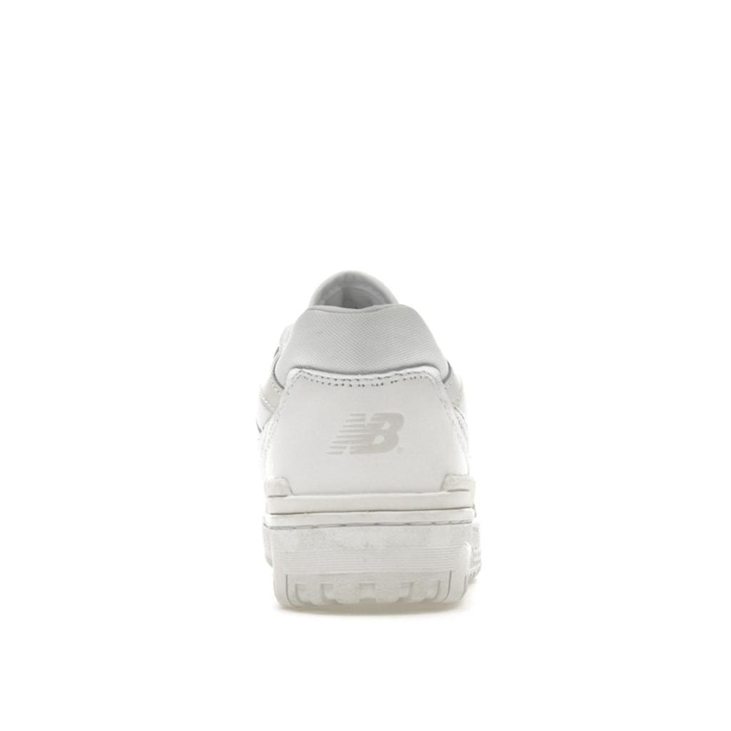 New Balance 550 White Reflection Unisex Sneakers BB550LSA