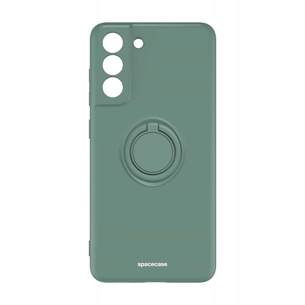 Sc Silicone Ring Galaxy S21 Fe Dark Green
