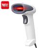 st199w wireless 1d/2d barcode scanner - white
