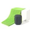 Quick Drying Towel Soft Breathable Towel with Storage Box Sports Running Yoga Gym Club