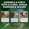 The Gathering Zendikar Rising Draft Booster английская версия 36 комплектов MTG Trading Card Wizards of the Coast Magic (BOX)