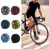 Cycling Bicycle MTB Bike Handlebar Tape Camouflage Rubber Foam Wrap Bike Handlebar Accessories