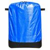 Reusable Woven Bag Thickened Transfer Bag Durable Travel Storage Bag  for Moving Logistics Travel