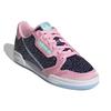 Adidas Continental 80 'True Pink Glow Blue' Women's EE5060