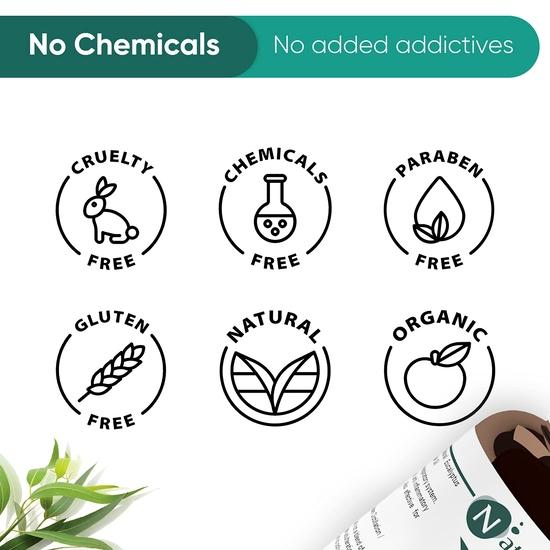 Naturalis Eucalyptus Oil Essential Oil - Pure Eucalyptus Essential Oil For Aromatherapy, Skin & Hair Care, Massage - 30Ml