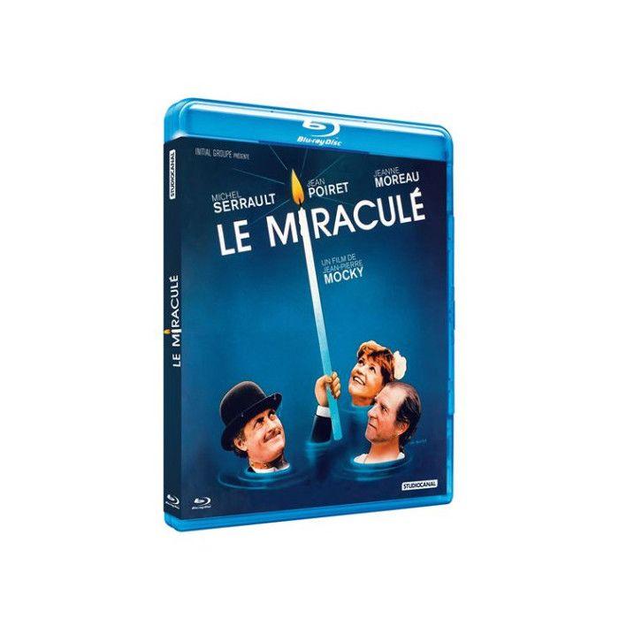 Le Miraculé Blu-ray