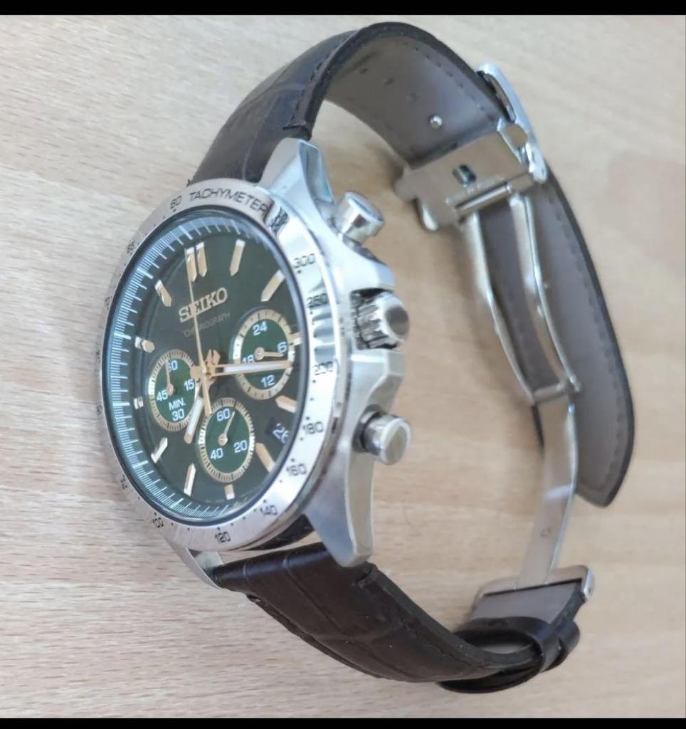 [USED] SEIKO