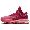 Air Zoom G.T. Jump 2 EP Comfortable Versatile Durable Rebound Mid-Top Basketball Shoes Men Sneaker Red DJ9432-603