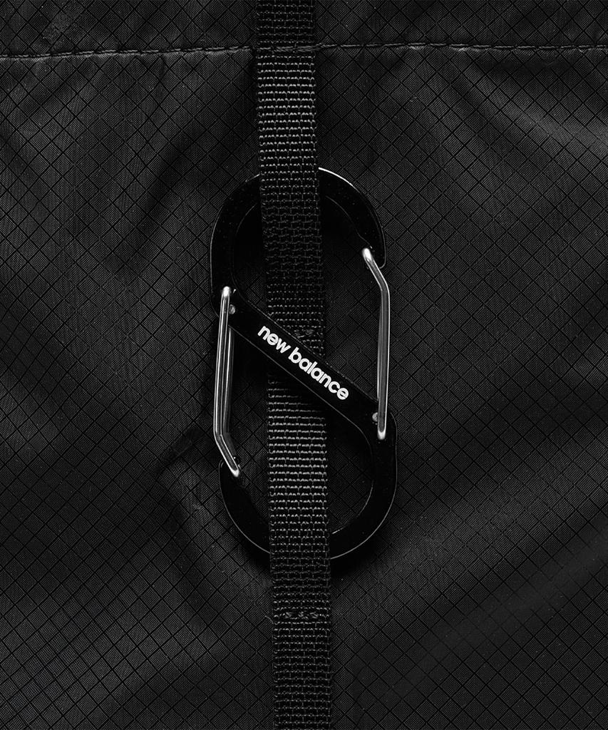 New Balance Nbgcgs1206 / Легкий рюкзак V2 (черный)