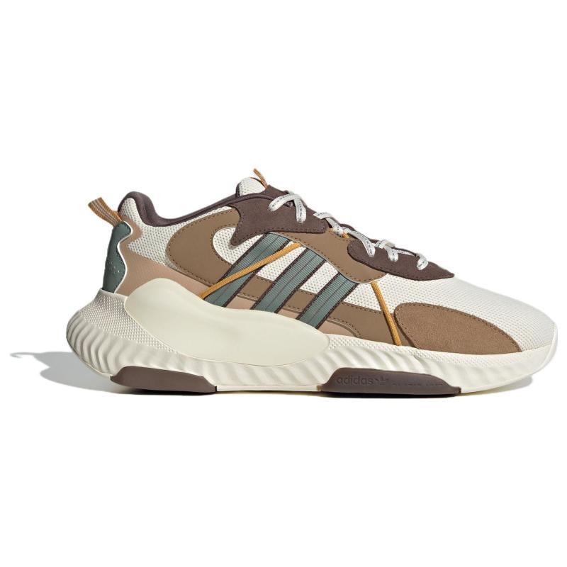 adidas Кроссовки HI TAIL 'Кремово-коричневые' ID1129