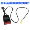 Штырь пряжки ремня безопасности для Mercedes-Benz WDF639 VITO 2006 2007 2008 2009 2010 2011 2012 2013 2014 A90686003699051