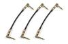 BELDEN Patch Cable 15cm L-Type Plug Set 9395