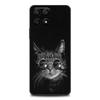 Eagle Cat Lion Tiger Animal Phone Case For Honor 50 30 10 Lite 30i 20 20e 9A 9C 9X Pro 8X Nova 8i 9 Y60 Cover Soft Silicone Case