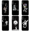 Эстетичный Космос Луна Астронавт Для Huawei Nova 9 SE 10 5T Y90 Y70 Y60 Y61 Y91 Y72 12i 12s 11i P60 Pro P20 P30 P40 Lite Чехол