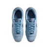 Nike Кроссовки Cortez SE Кожаная амортизация Низкие Повседневные Детские IM6968-400