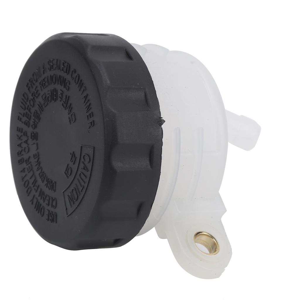 1,4-дюймовый задний тормозной масляный стакан главный цилиндр бачок для жидкости сменный универсальный для мотоцикла по бездорожью