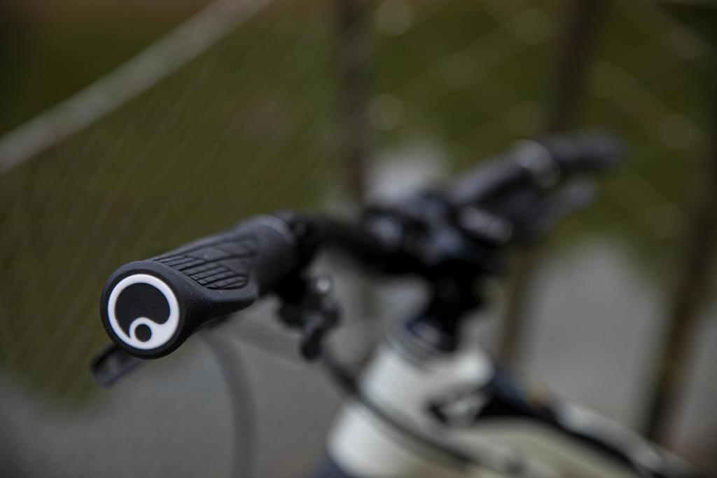 Эргономичные ручки руля велосипеда Ergon GA3 со стандартным или одноповоротным переключением передач, совместимые с горными велосипедами 3 8 Color S Lock-On, размеры, опции,