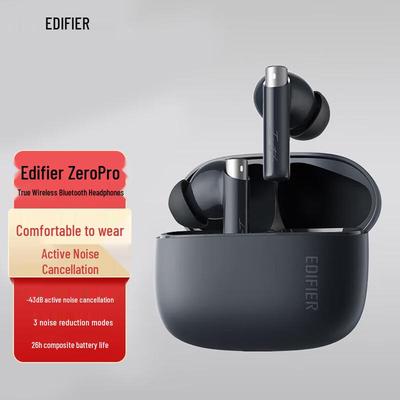 Беспроводные Bluetooth-наушники-вкладыши Edifier Zero Pro с активным шумоподавлением