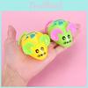 Animal Model Mouse Pull Back Car Toy Kids Gift Parent Child Play Interaction