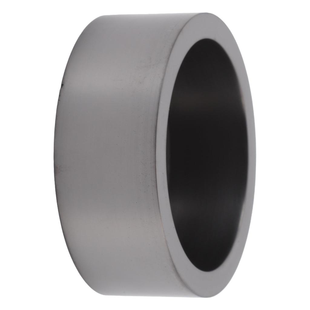 Graphite Crucible Professional Jewelry Metal Refining Mold Disk for Melting Casting Gold Silver