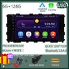 Android 14 Car Radio Multimedia Video Player Navigation GPS For Hyundai Stargazer 2022 - 2025 WIFI 4G Head Unit Carplay Auto BT