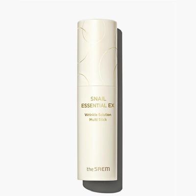 Мультистик против морщин The Saem Snail Essential EX 10,5 г