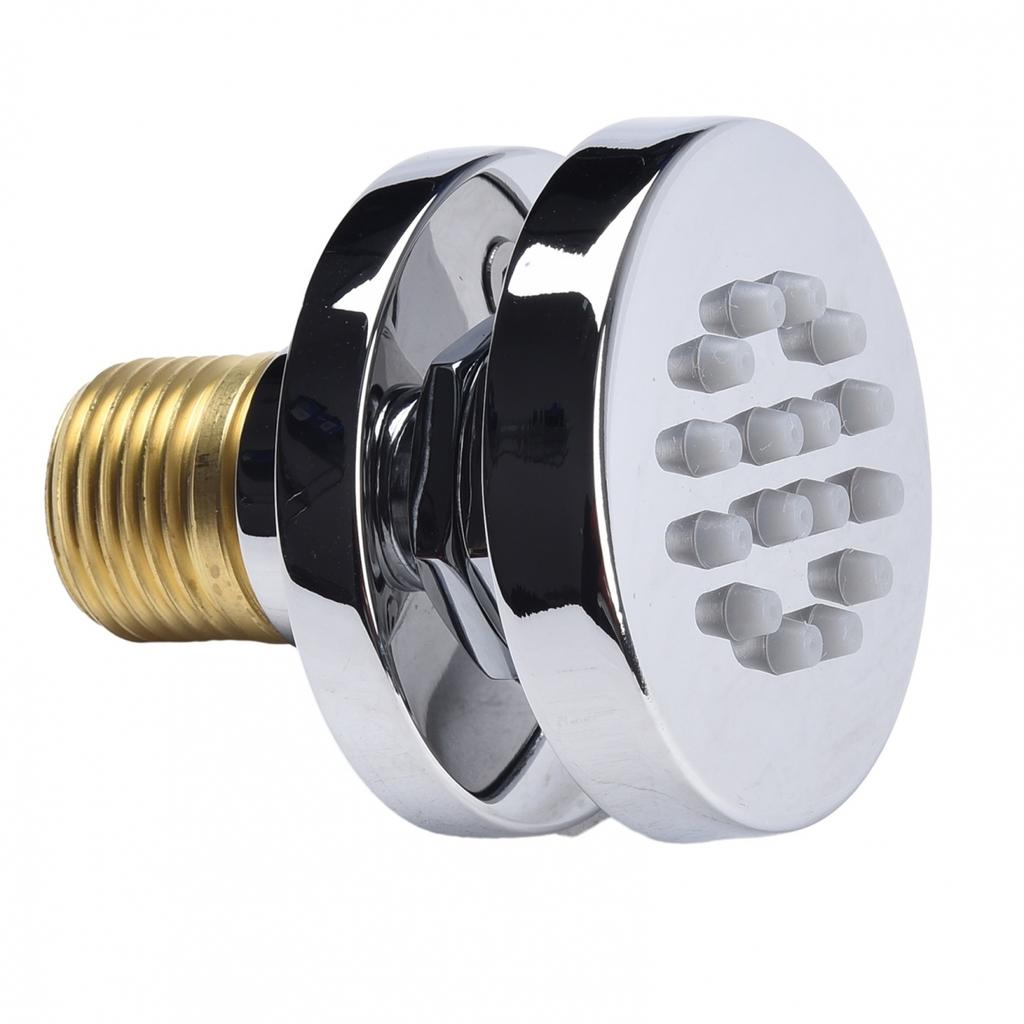 Вращающаяся душевая лейка душевая насадка из нержавеющей стали настенная