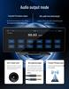 10,26-дюймовый умный CarPlay навигатор Bluetooth Android MP5-плеер