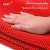 Ansairui Commercial PVC Anti-Slip Drainage Mat