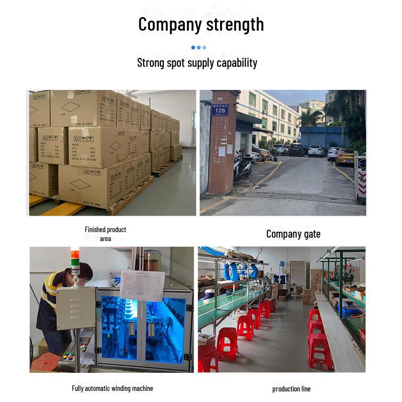 Промышленный вентилятор охлаждения DC9225 - бесшумный 5 В/12 В/24 В бесшумная работа