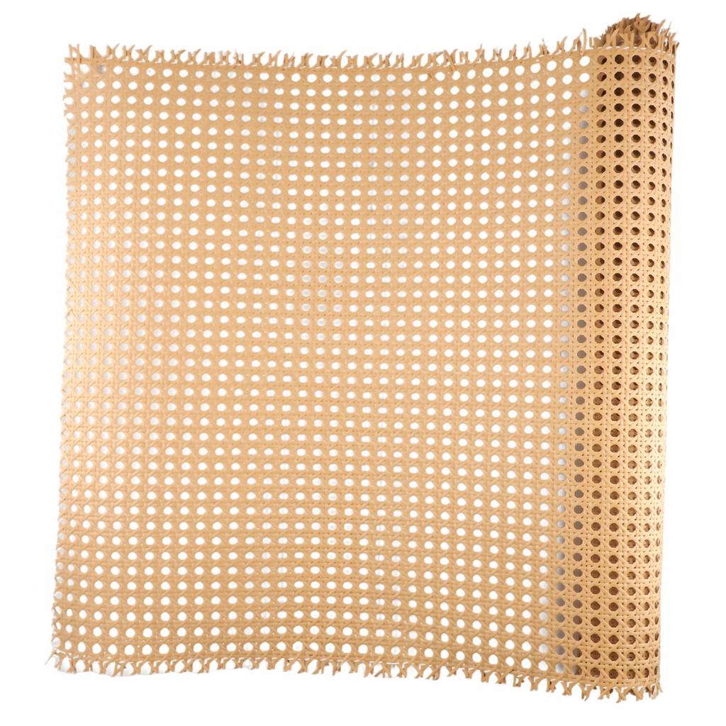 Лента из тростникового ротанга с высокой воздухопроницаемостью и натуральной текстурой