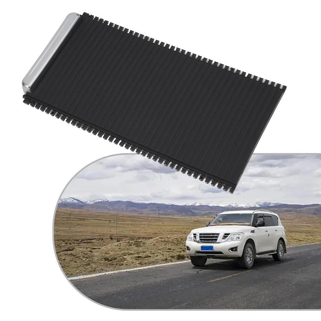 Крышка держателя стакана консоли для Volvo XC60 S60 11-16 39868873 Центральная консоль Раздвижные крышки Жалюзи Подставка для напитков Панель Крышка