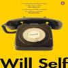 Phone by Will Self Paperback Book 9780141046396