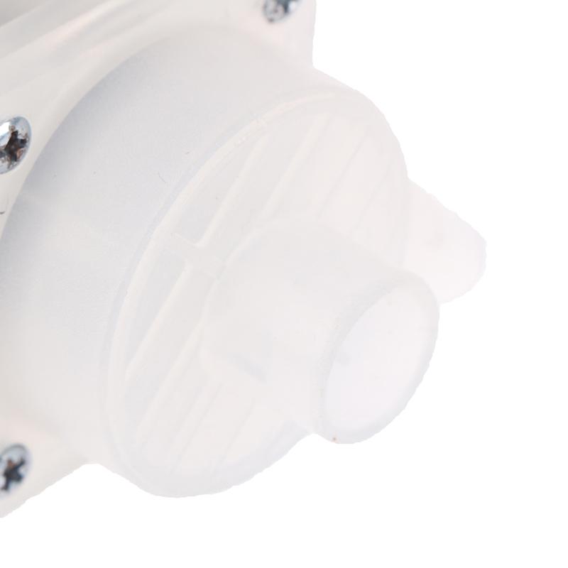 Micro Water Suction Pump Dispenser Electric Open Bottle Kettle Pumping Motor