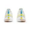 Баскетбольные кроссовки 361 BIG3 5.0 Quick PRO Мужские Низкие Feather White/Malt Light Brown 672431105-3