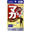 DHC Maca Strong 20 дней 60 зерен Тоник Maca