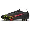 Футбольные бутсы Vapor 14 Elite AG Искусственная трава Черные CZ8717-090