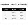 Spring Support Sports Knee Brace With Compression Knob Patella Protector  For Sports Running